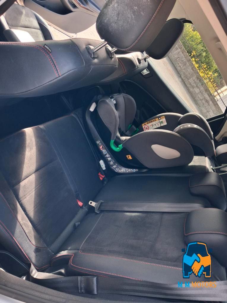 Ford EcoSport 1.5 ecoblue ST-Line Black Edition s&s 95cv my20.25