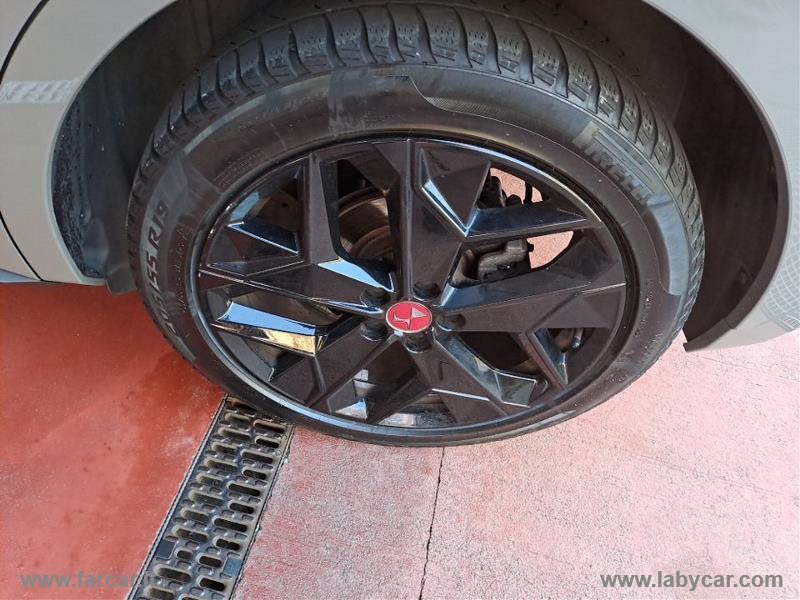 DS AUTOMOBILES DS 4 BlueHDi 130 aut. Performance Line+ VETTURA IN ARRIVO