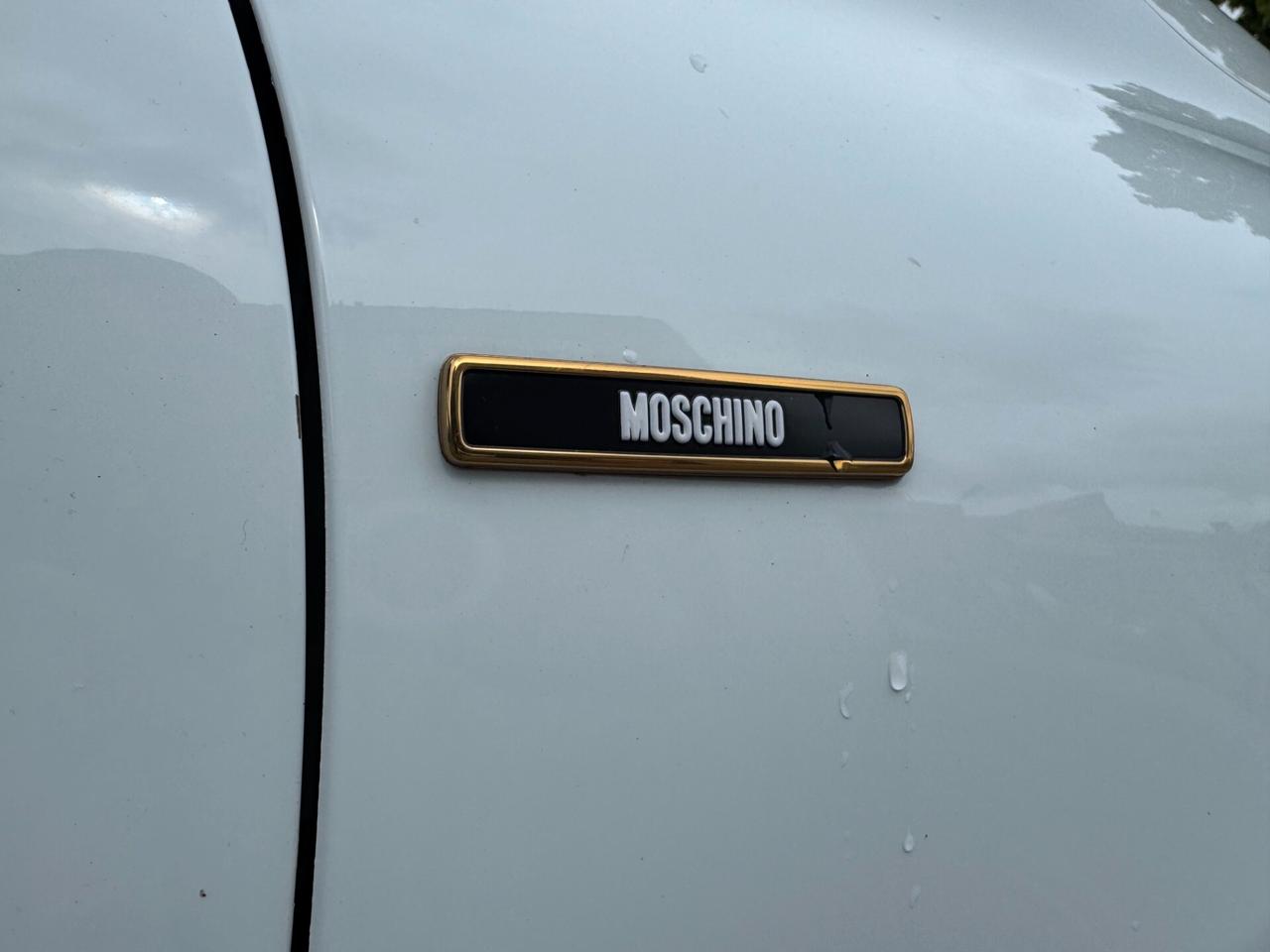 Renault Clio dCi 8V 75 CV 5 porte Moschino Zen