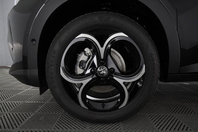 ALFA ROMEO Junior Junior 1.2 145 CV Hybrid eDCT6 Speciale