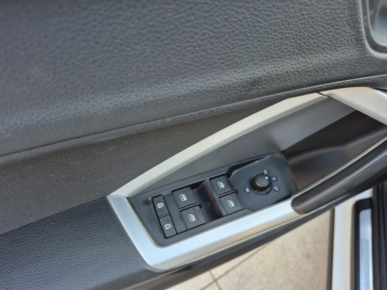 Audi Q3 35 TDI S tronic S line edition