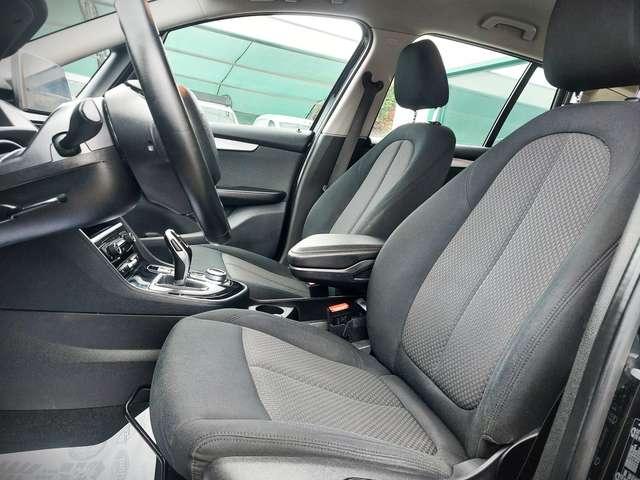 BMW 216 216d Gran Tourer Luxury auto 7 POSTI *PROMO*