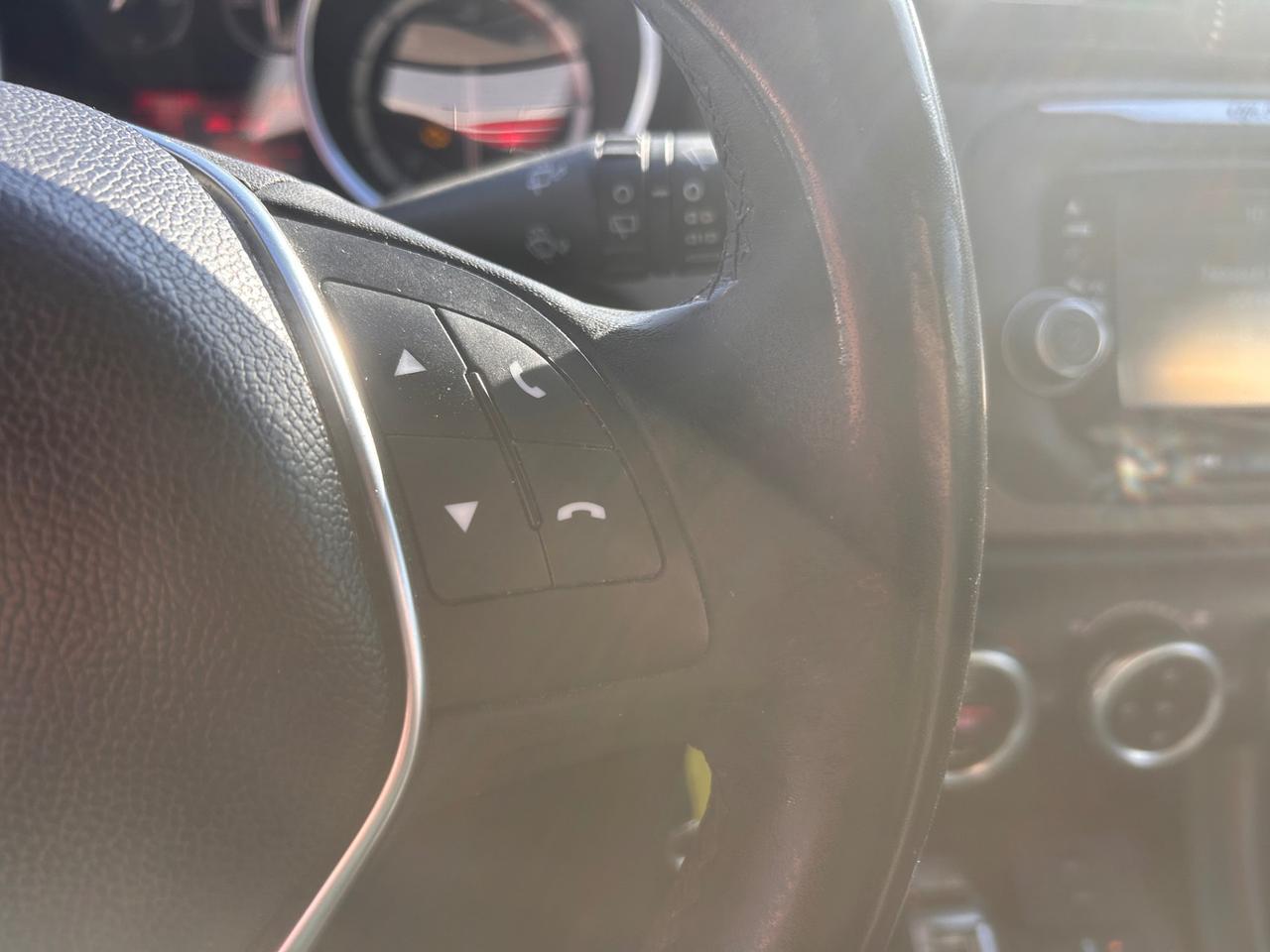 Alfa Romeo Giulietta 1.6 jtdm Business E5+