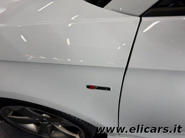 AUDI A1 SPB 1.0 TFSI ultra Admired