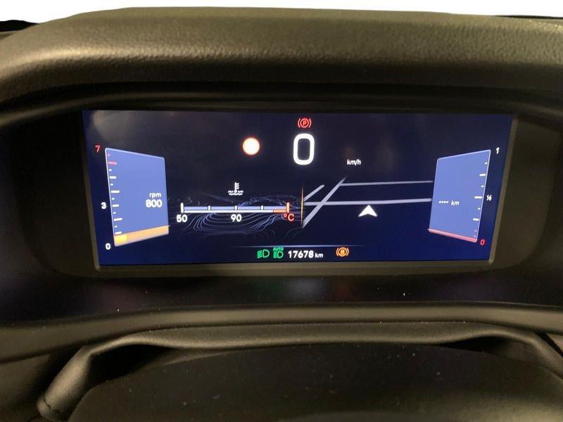 Jeep Avenger Avenger 1.2 Turbo 100 CV Altitude + PACK SUMMIT