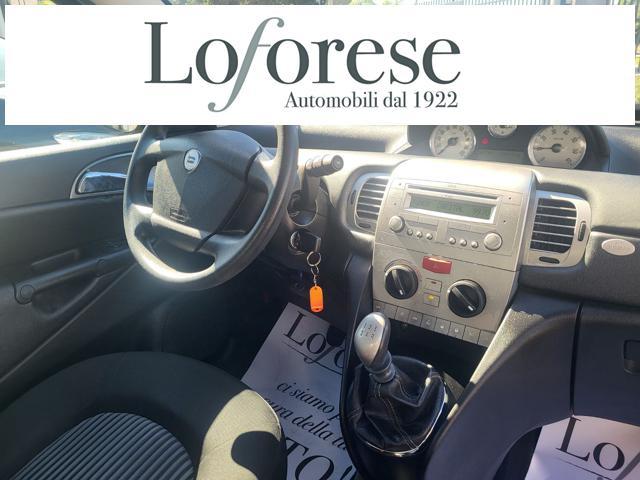 LANCIA Ypsilon 1.2