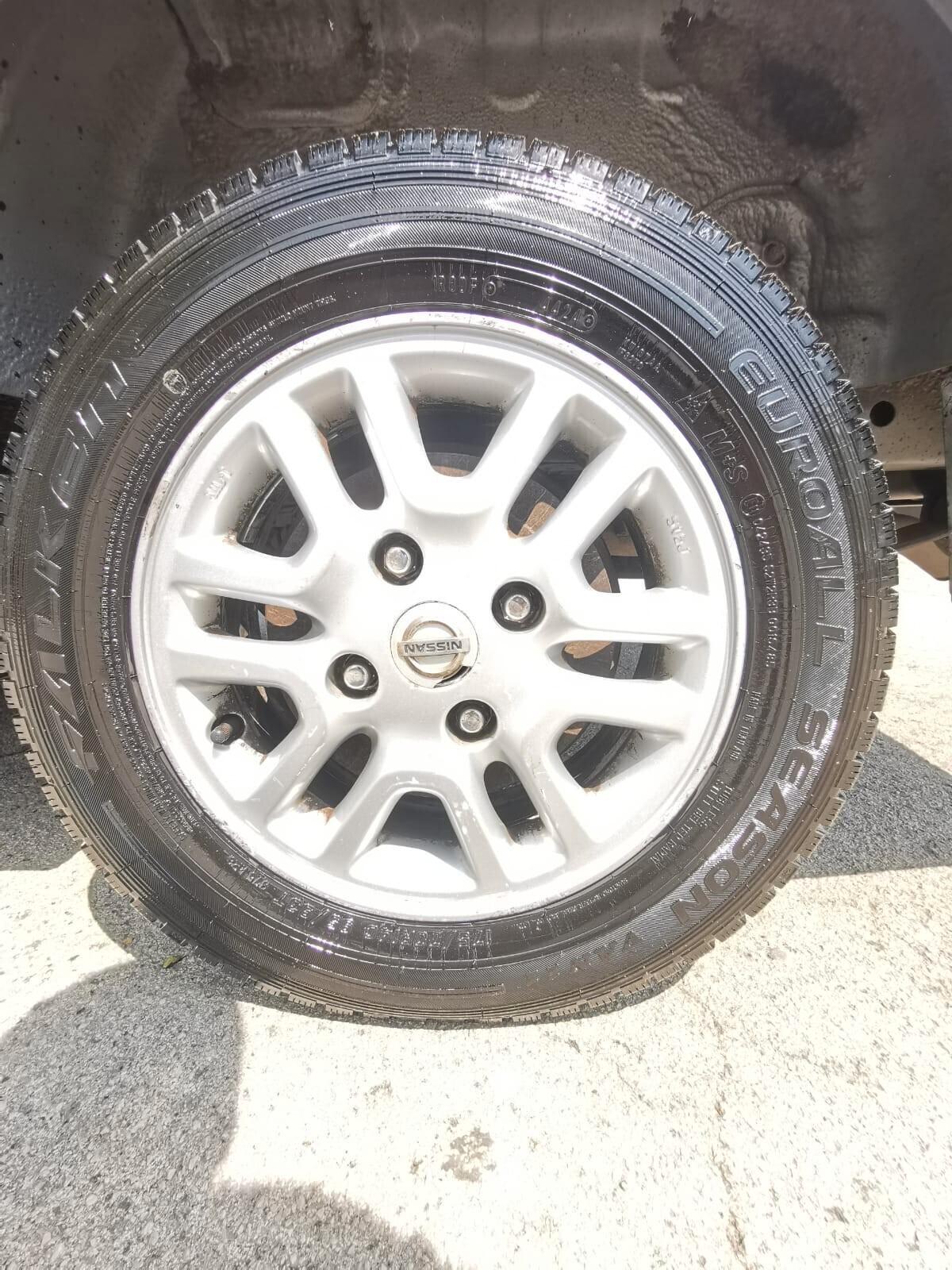 Nissan NV200 1.5 dCi 110CV Combi Efficient 7POSTI