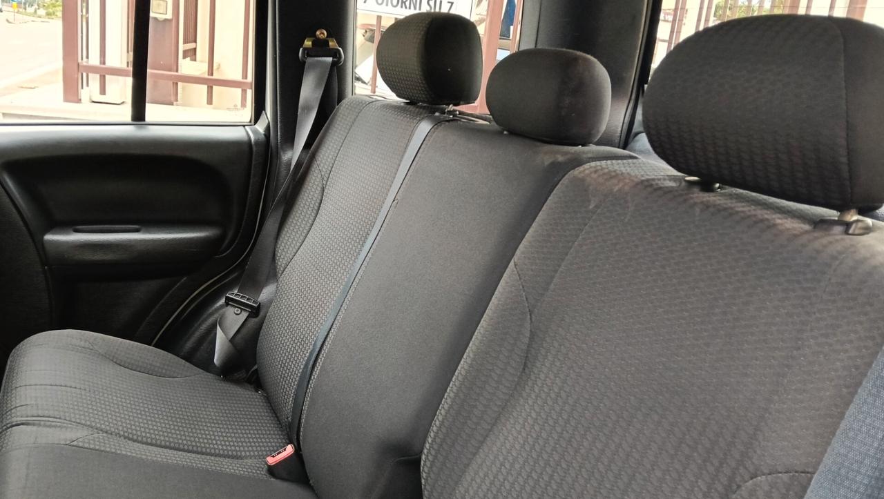 JEEP CHEROKEE 2.8-GANCIO TRAINO-PREZZO PROMO!