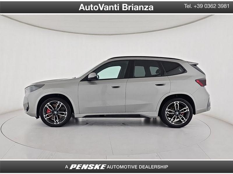 BMW X1 X1 sdrive20d mhev 48V MSport Pro