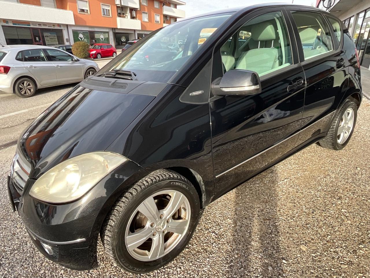 Mercedes-benz A 180 CDI Avantgarde