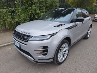 Land Rover Range Rover Evoque Range Rover Evoque 2.0D I4 180 CV AWD Auto R-Dynamic SE