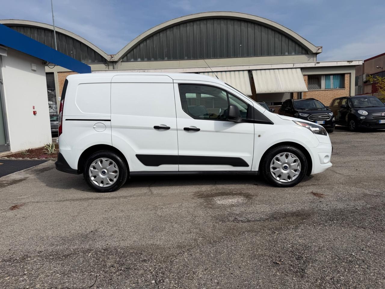 Ford Transit Connect 200 1.5 TDCi 120CV PC Furgone Trend