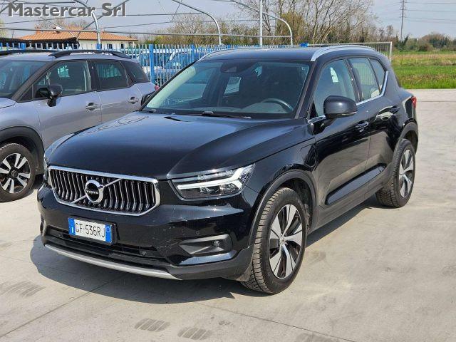 VOLVO XC40 1.5 t4 phev Inscription Expre auto my21 - GF536RJ