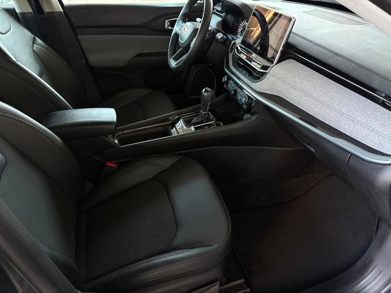 JEEP Compass 1.3Hyb. 4xe Longit. 190 Plug-In -2021