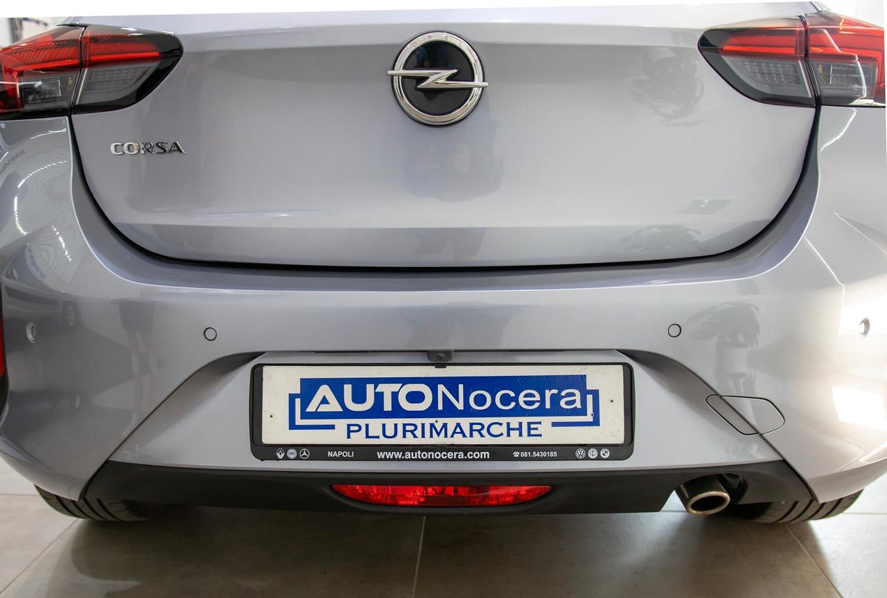 Opel Corsa 1.2 TURBO 100cv GS LINE