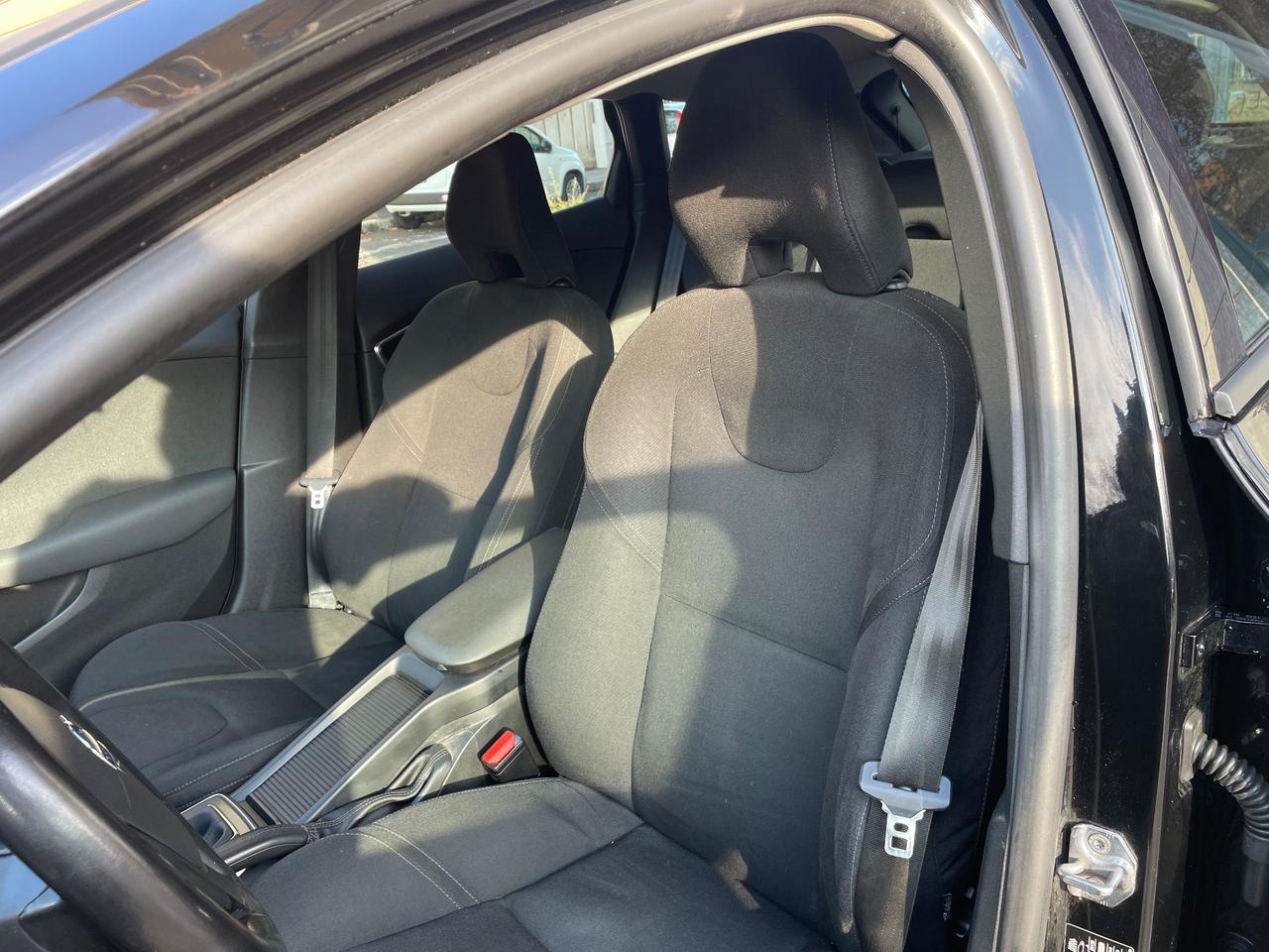 Volvo V40 2.0 D2 120cv MOMENTUM/GARANZIA 12 MESI