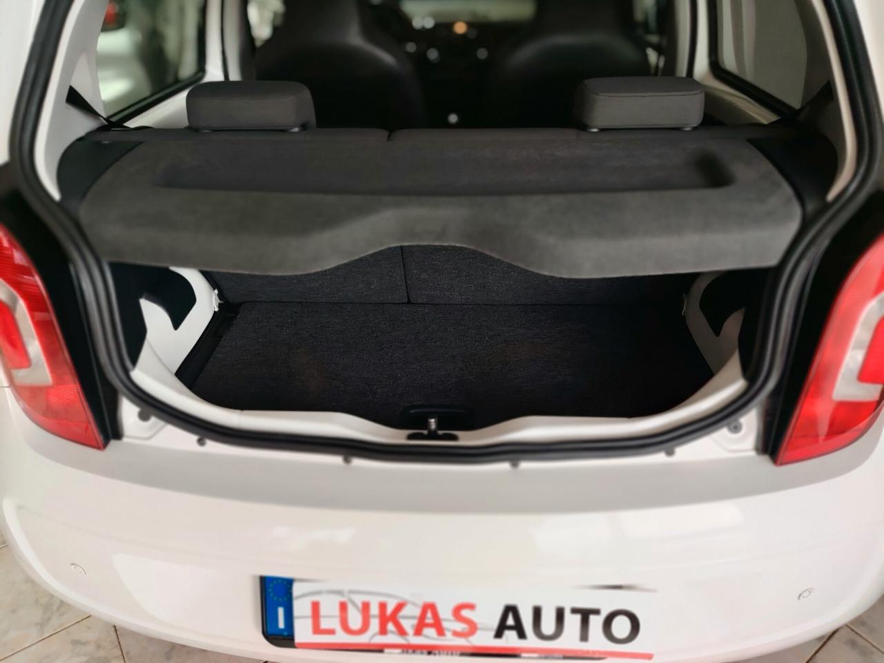 Volkswagen up! 1.0 75 CV 5p. high
