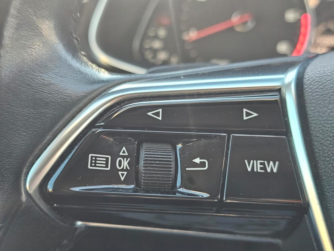 Audi A6 Avant 45 3.0 TDI quattro tiptronic Business Design