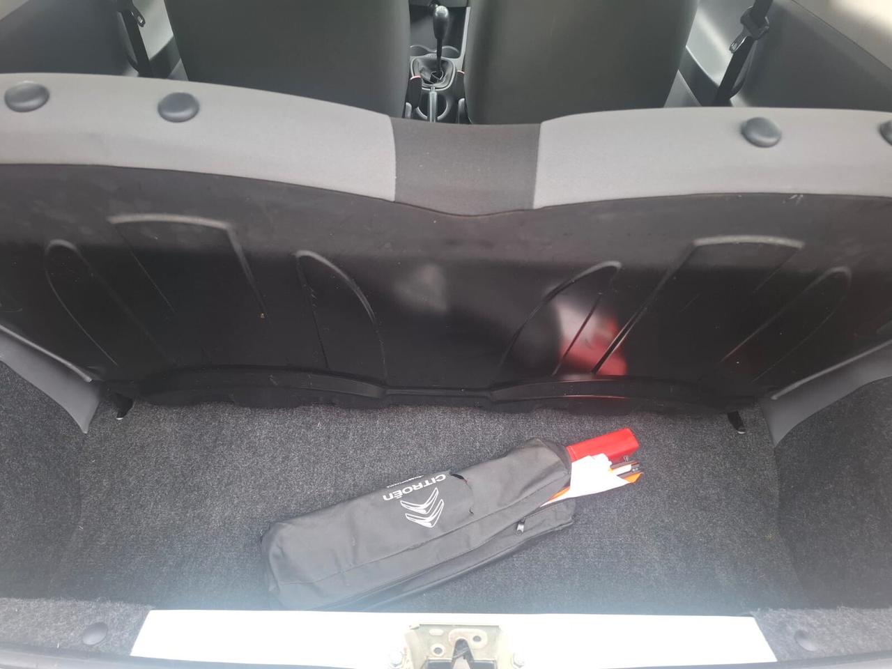 Citroen C1 1.0 3 porte airdream DeeJay 68 Cv (50Kw)
