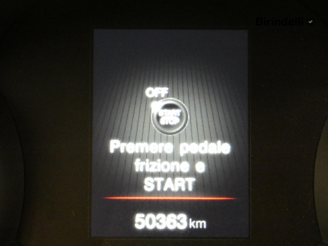 FIAT 500X - 500X 1.0 T3 120 CV Connect