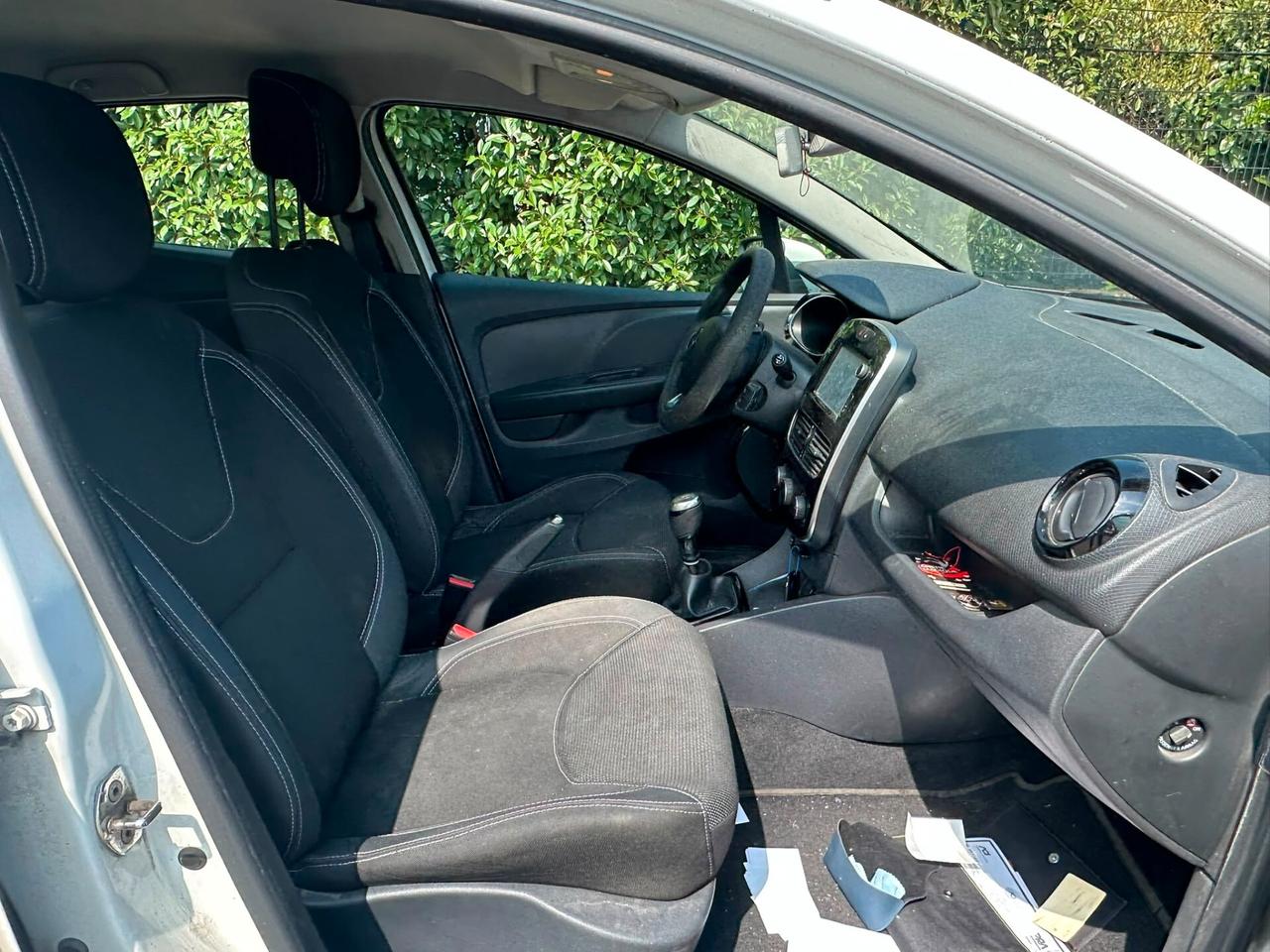 Renault Clio dCi 8V 75CV Start&Stop 5 porte Energy Life