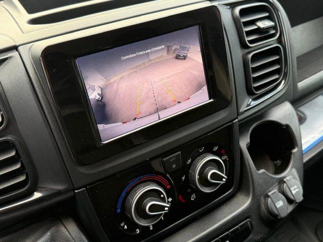 FIAT Ducato 33 MH2 2.2 140 Multijet