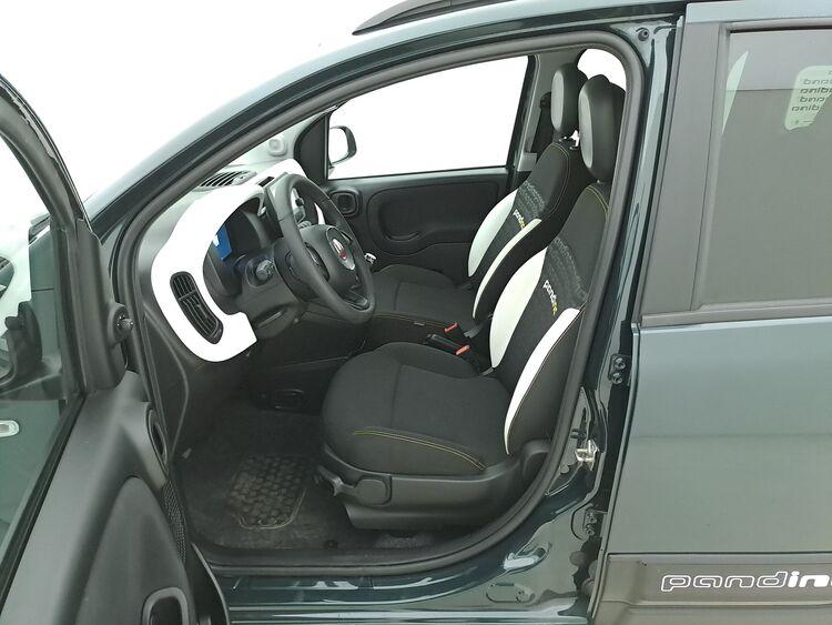 Fiat Panda Hybrid Pandina BR342049 1.0 Mild Hybrid 70CV