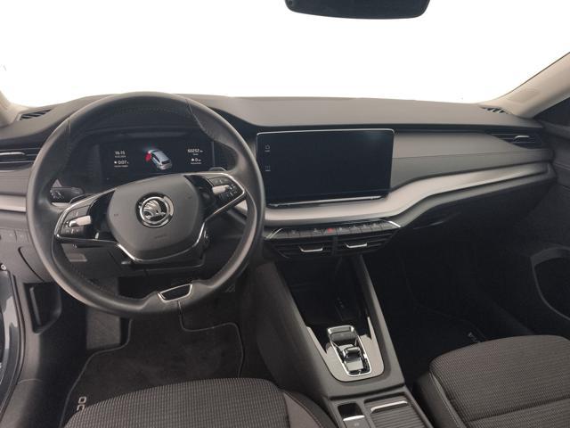 SKODA Octavia Wagon 2.0 tdi evo Executive 115cv dsg