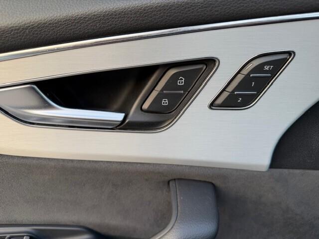 Audi Q8 55 TFSI quattro tiptronic S line edition