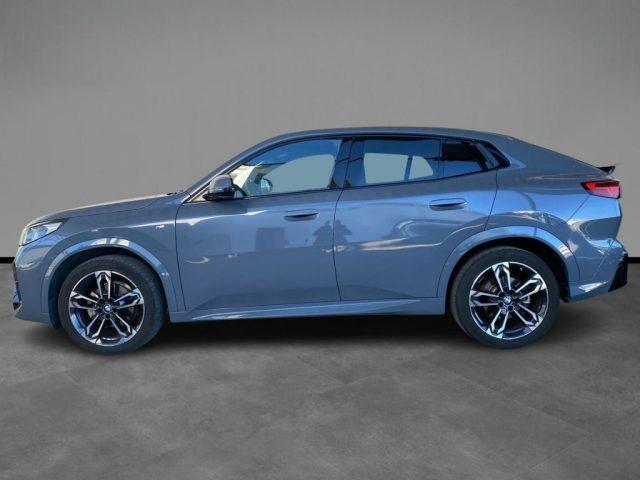 BMW X2 sDrive 18d Msport