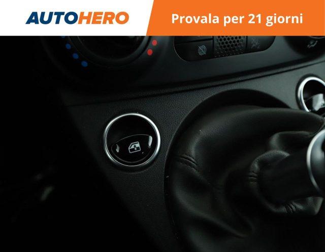 FIAT 500 1.0 Hybrid Connect