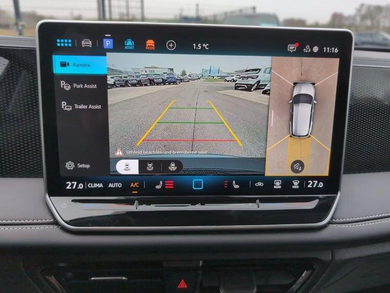 Volkswagen Tiguan 2.0 TDI 110KW SCR GOAL DSG CAMERA 360 NAI LED