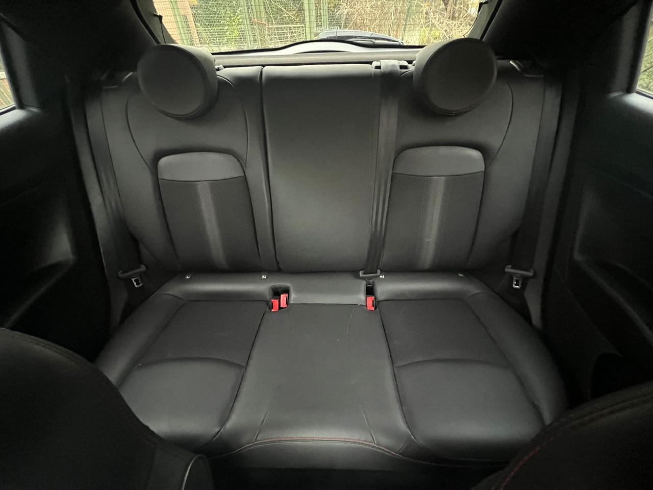 Fiat 500X Sport 1.0 T3 #7998