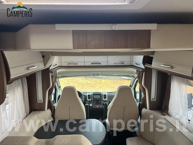 CARTHAGO CARTHAGO C-TOURER T 145 H