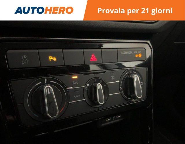 VOLKSWAGEN T-Cross 1.0 TSI Edition Plus