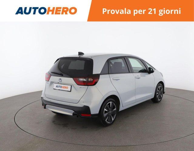 HONDA Jazz 1.5 Hev eCVT Advance
