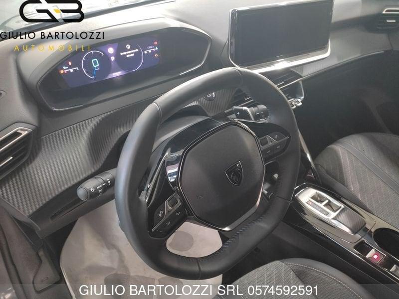 Peugeot 208 208 Hybrid 100 e-DCS6 Allure