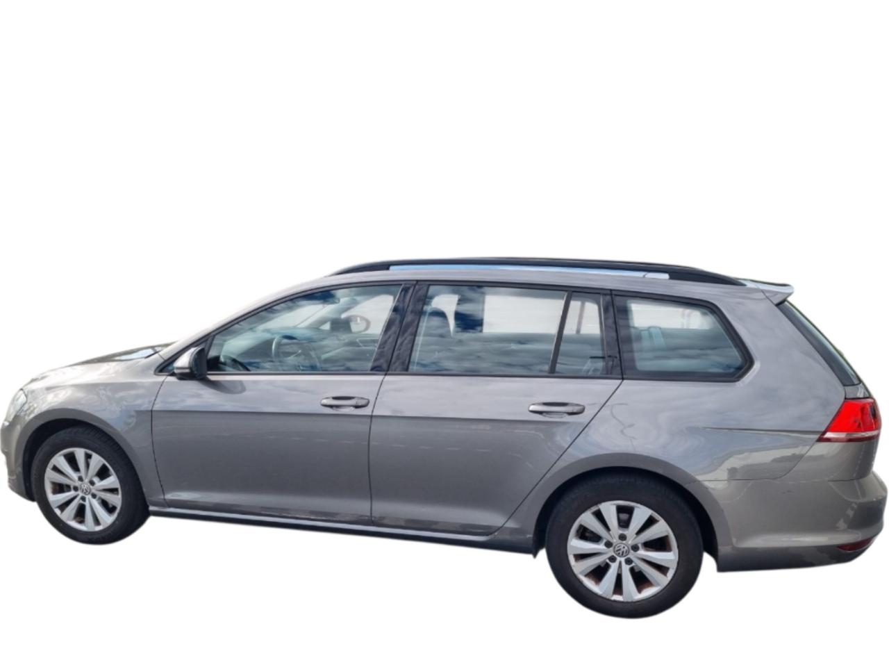 Volkswagen Golf Variant 1.4 TSI 125 CV 5p. Highline BlueMotion Technology