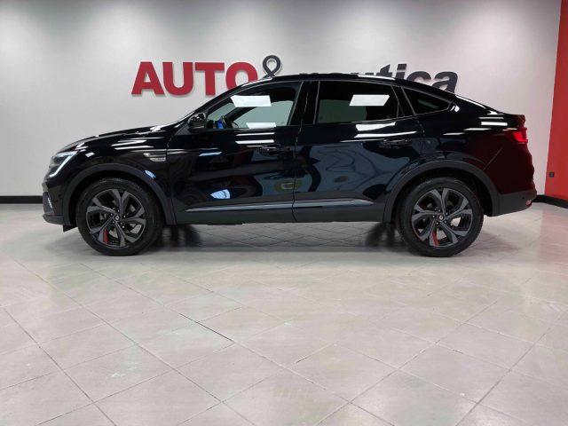 RENAULT Arkana 1.6E-TECHFULLHYBRIDR.S. LINE 145CV- IVA DEDUCIBILE