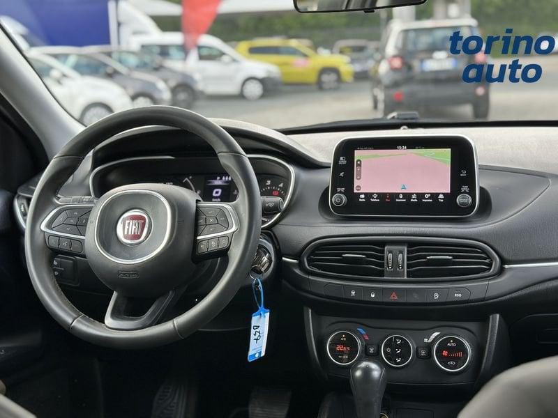 FIAT Tipo 1.6 Mjt S&S DCT SW Business ( AUTOMATICA )