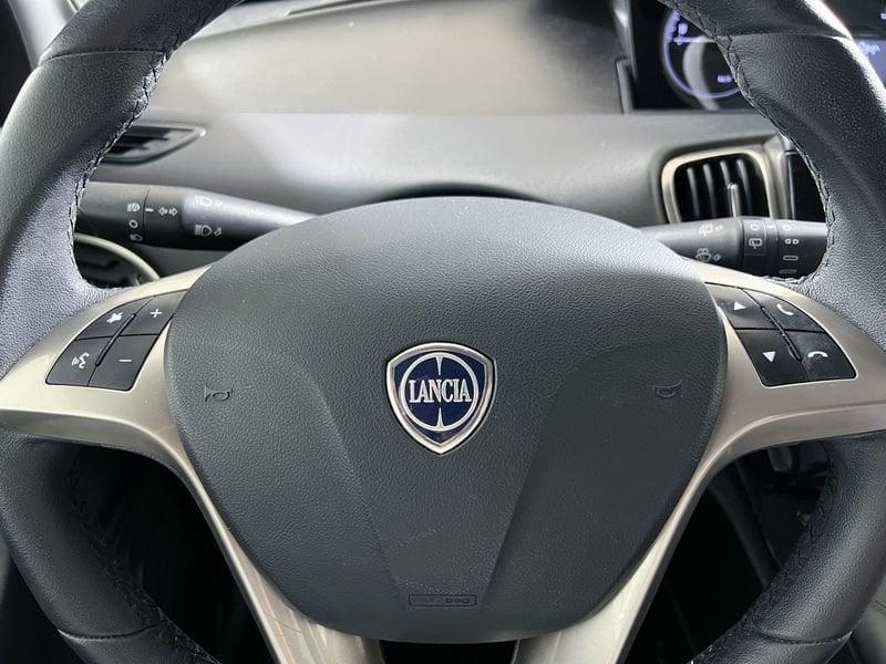 Lancia Ypsilon Ypsilon 1.2 Gold ecochic Gpl 69cv my19