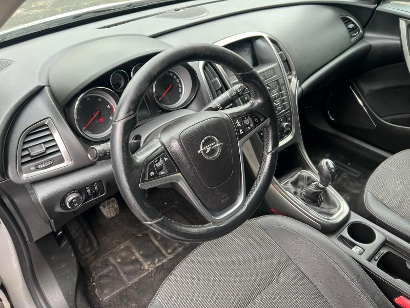 Opel Astra 5 Porte Astra 5p 1.7 cdti Cosmo 125cv