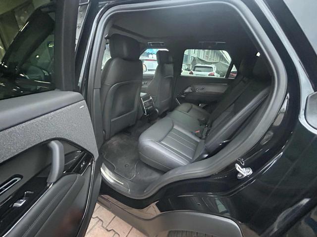 LAND ROVER Range Rover Sport 3.0D l6 249 CV Dynamic SE