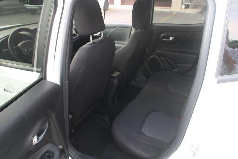 Jeep Renegade 1.0 T3 120cv Longitude