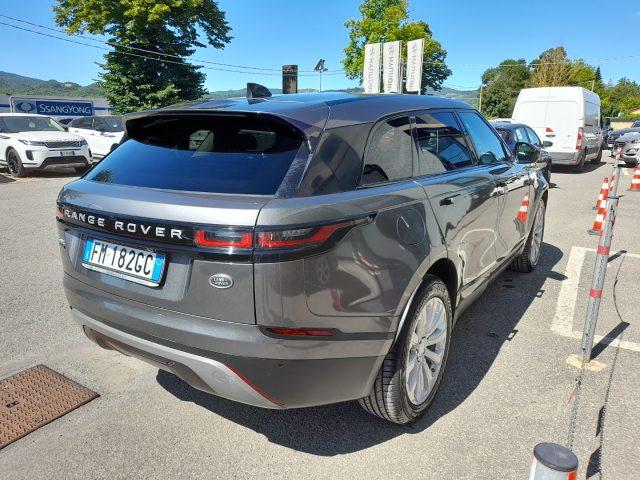 LAND ROVER Range Rover Velar 2.0 TD4 180 CV SE