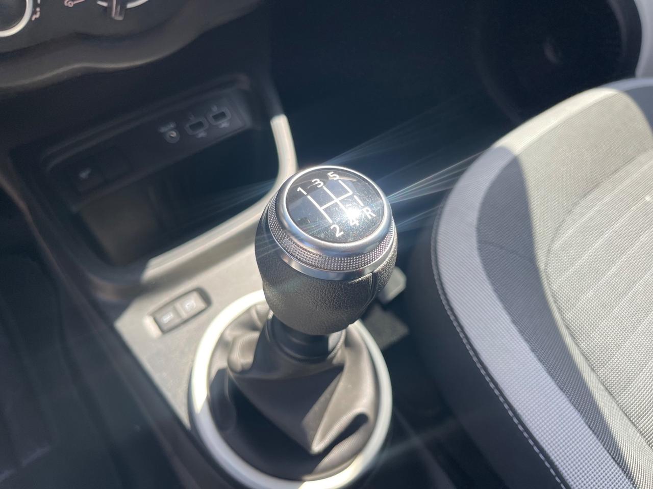 Renault Twingo Intens 1.0 SCe 65cv GPL!!