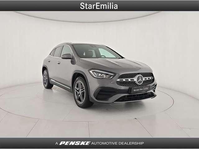 Mercedes-Benz GLA 250 GLA 250 e hybrid EQ Premium