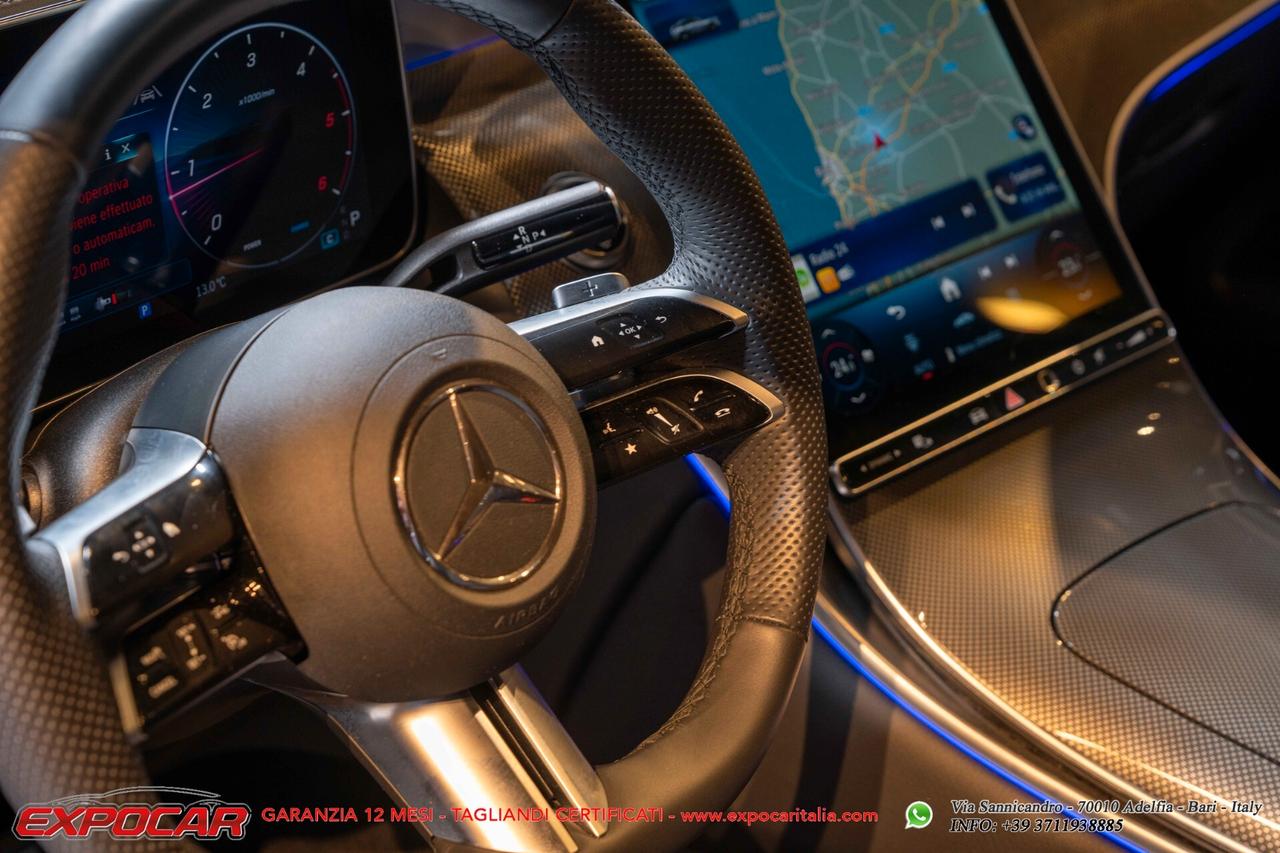 Mercedes-benz GLC 220 d 4Matic Mild hybrid Coupé AMG Line Premium