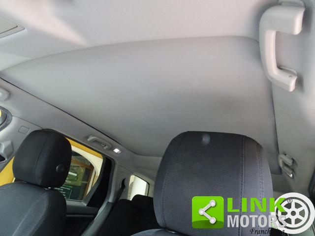 LAND ROVER Discovery Sport 2.0 TD4 150 CV HSE LUXURY