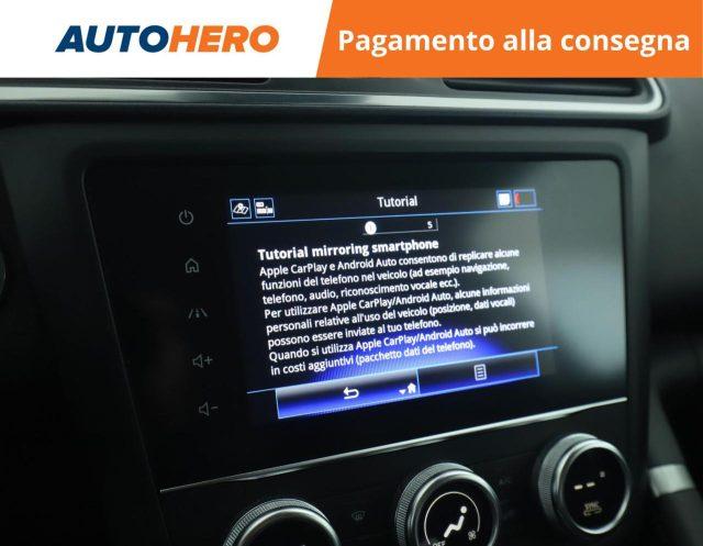 RENAULT Kadjar TCe 140CV EDC FAP Sport Edition2